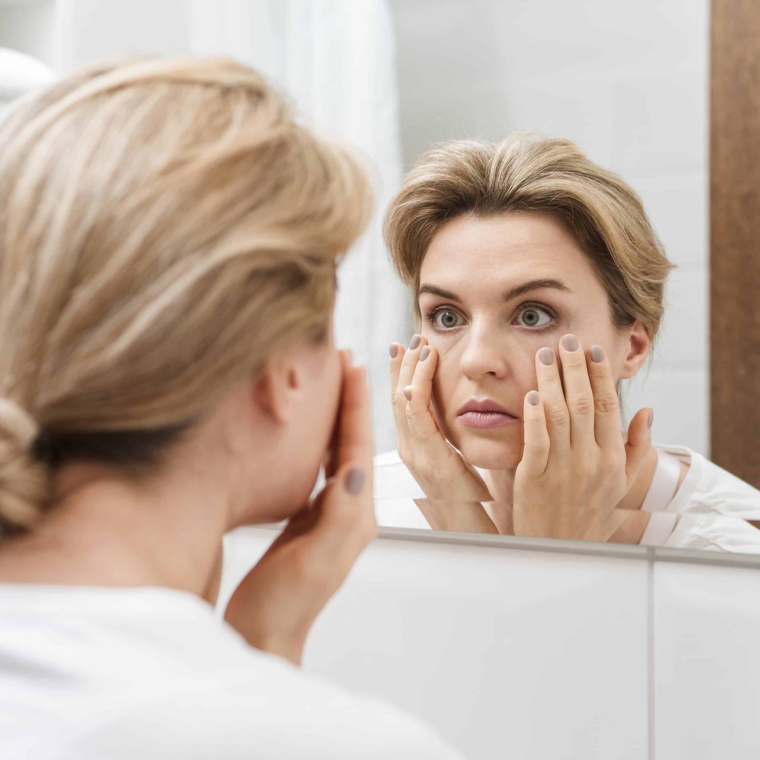Compartiments graisseux : l&rsquo;anatomie du vieillissement facial